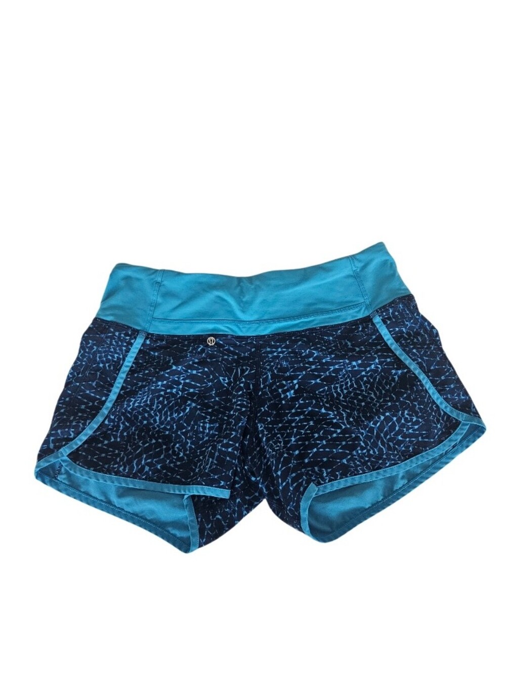 Lululemon Run Times Shorts - Picture 5 of 8
